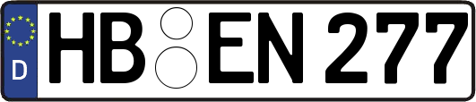 HB-EN277