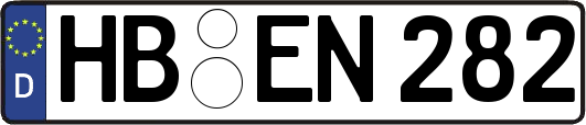HB-EN282