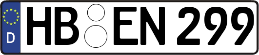 HB-EN299