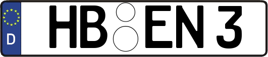 HB-EN3