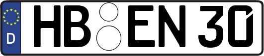 HB-EN30