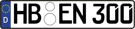 HB-EN300