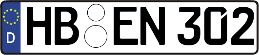 HB-EN302