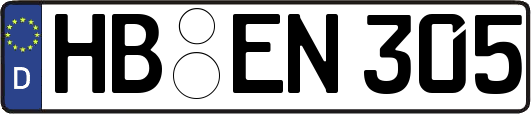 HB-EN305