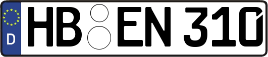 HB-EN310