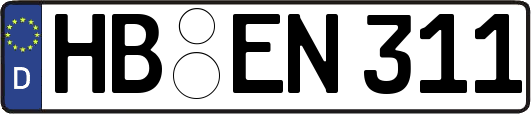 HB-EN311