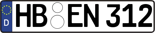 HB-EN312