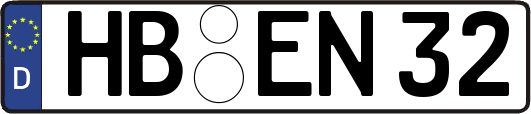 HB-EN32