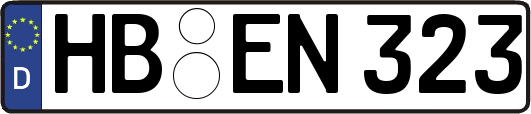 HB-EN323