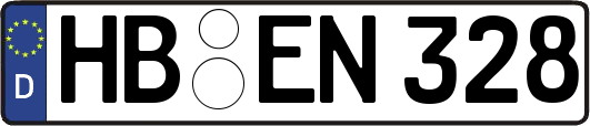 HB-EN328