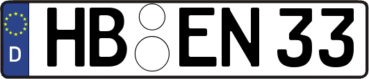 HB-EN33