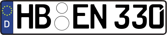 HB-EN330