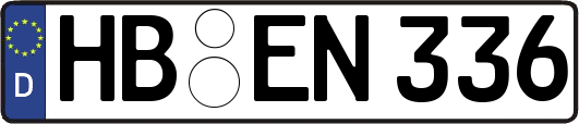 HB-EN336