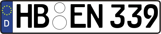 HB-EN339