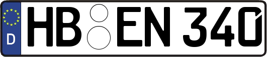 HB-EN340