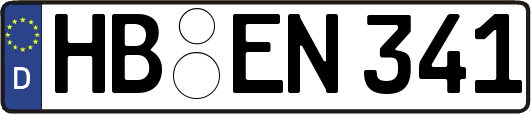 HB-EN341
