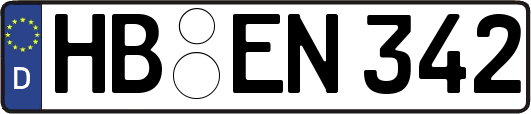 HB-EN342