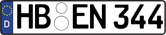 HB-EN344