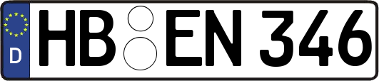 HB-EN346