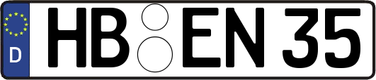 HB-EN35