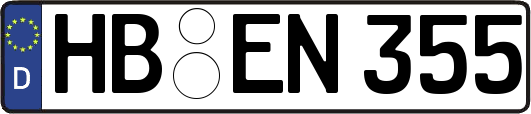 HB-EN355