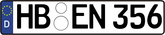 HB-EN356