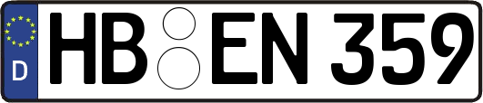 HB-EN359