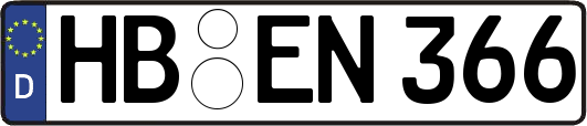 HB-EN366