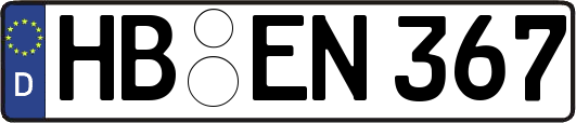 HB-EN367