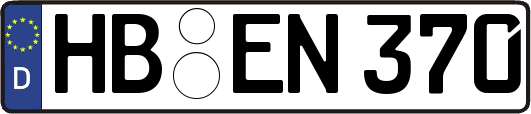 HB-EN370