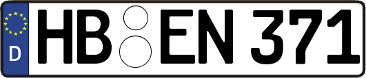 HB-EN371