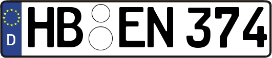 HB-EN374