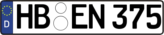 HB-EN375