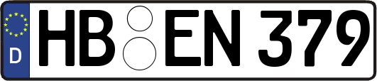 HB-EN379