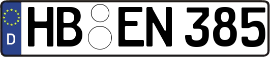 HB-EN385