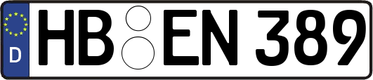 HB-EN389