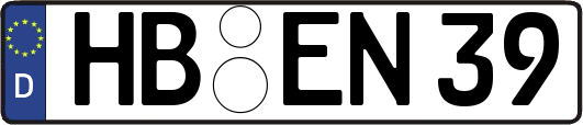 HB-EN39