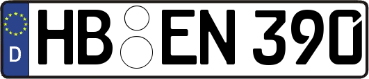 HB-EN390