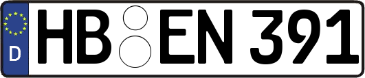 HB-EN391