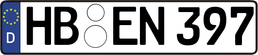 HB-EN397