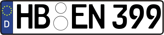 HB-EN399