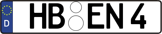 HB-EN4