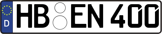 HB-EN400