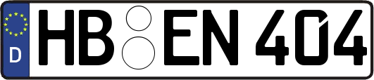 HB-EN404