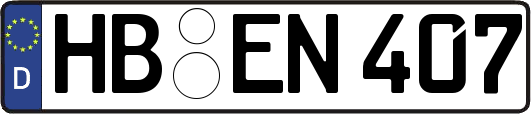HB-EN407