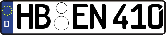 HB-EN410