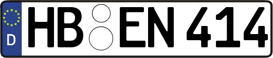 HB-EN414