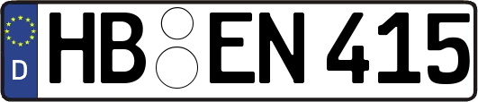 HB-EN415