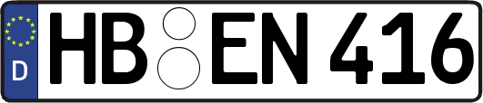HB-EN416