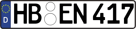 HB-EN417